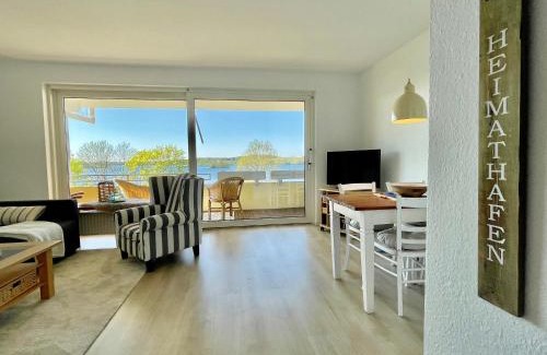 Malente Apartamento | Heimathafen Dieksee