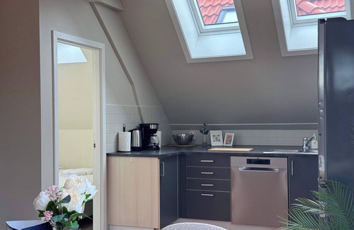 Sandviken Apartamento | Heimby Homes - Four Bedroom Family Penthouse!