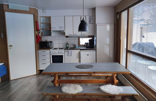 Heinola Alquiler De RV | Heinolan Heinäsaari -Holiday and camping