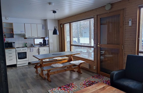 Heinola Alquiler De RV | Heinolan Heinäsaari -Holiday and camping