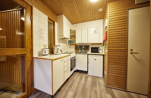 Heinola Alquiler De RV | Heinolan Heinäsaari -Holiday and camping