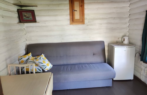 Heinola Alquiler De RV | Heinolan Heinäsaari -Holiday and camping
