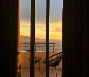 Sarande Hotel | Helen's Seaside Resort