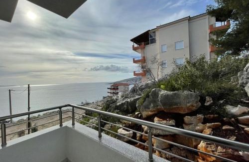 Sarande Hotel | Helen's Seaside Resort