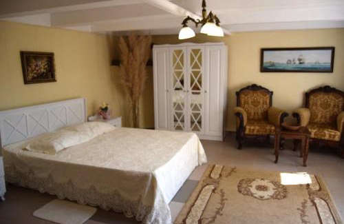 Kutaisi Apartamento | HelenHome