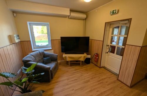 Poltsamaa Parish Hotel | Heleni Maja Külalistemaja