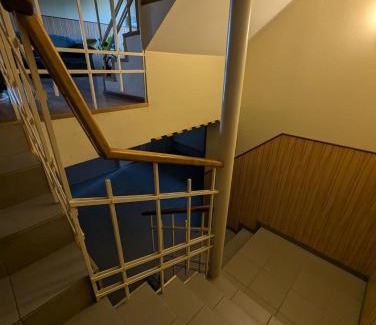 Poltsamaa Parish Hotel | Heleni Maja Külalistemaja