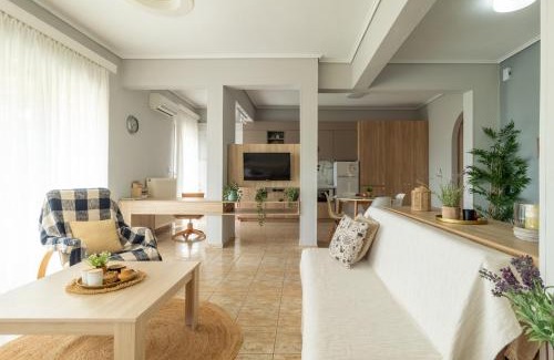 Palaio Tsifliki Apartamento | HELIANTHOS VILLA - APARTMENT No1