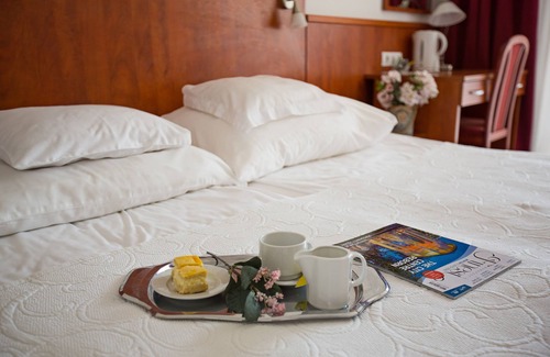 Magasut Hotel | Helios Hotel Pension