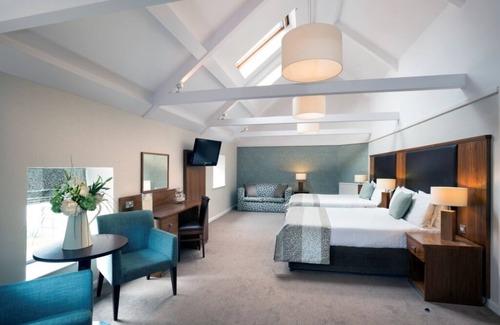 Hellaby Hotel | Hellaby Hall Hotel, BW Signature Collection