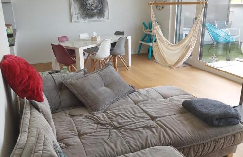 Meilen District Casa | Helles WG Zimmer 1von4 in fantastischer Attikawohnung