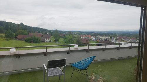 Meilen District Casa | Helles WG Zimmer 1von4 in fantastischer Attikawohnung