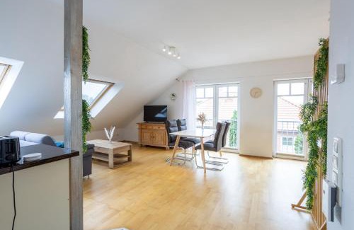 Geesthacht Apartamento | Helles Wohlfühl Apartment - Ruhig & Citynah