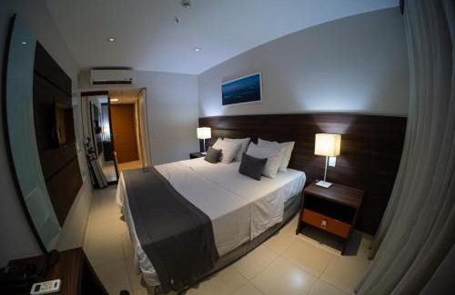 Jardim Imperial Apartamento | Hellix Flat Itaboraí