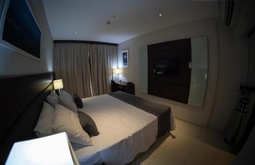 Jardim Imperial Apartamento | Hellix Flat Itaboraí