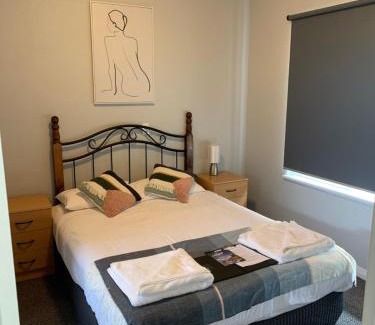 Frewville Apartamento | Hello Adelaide Motel and Apartments