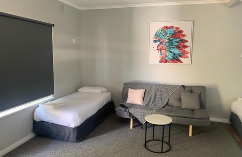 Frewville Apartamento | Hello Adelaide Motel and Apartments