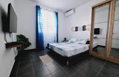 Cayenne Apartamento | Hello Appart sur Rémire-Montjoly