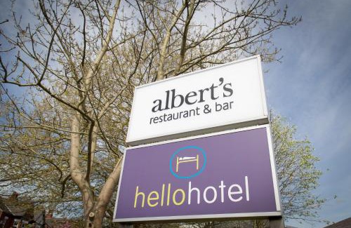 Worsley Hotel | Hello Hotel