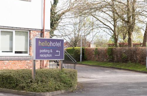 Worsley Hotel | Hello Hotel