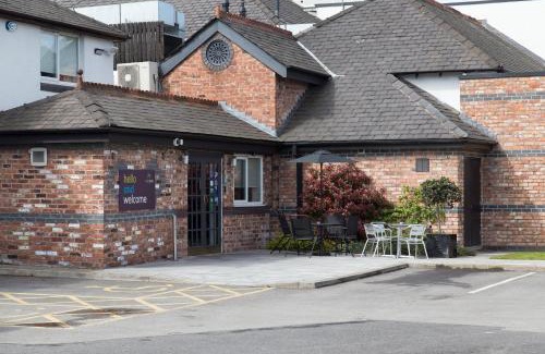 Worsley Hotel | Hello Hotel