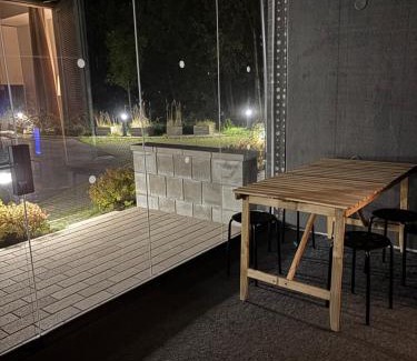 Aviapolis Apartamento | Helsinki Airport Apartment Stay