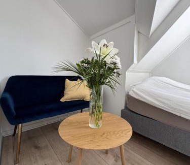Nuuk Casa | Helt hus til leje midt i Nuuk
