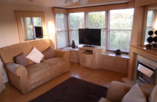 Garn Fadryn Chalet De Esquí | Helyg Bach