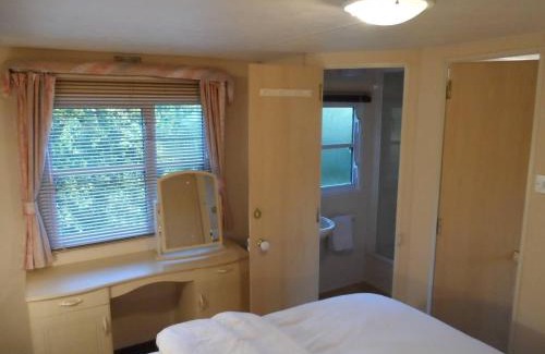 Garn Fadryn Chalet De Esquí | Helyg Bach