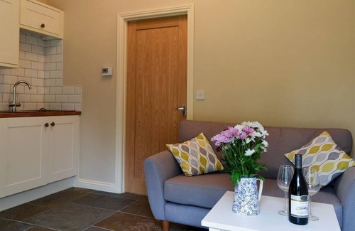 Durham Cabaña | Rural-Baño privado con ducha-Hen House