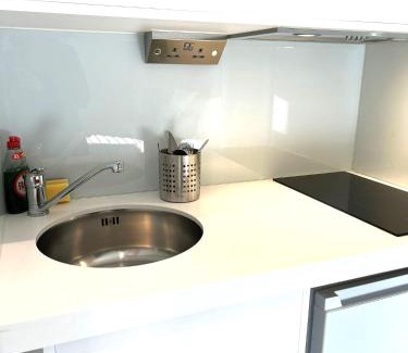 West Hendon Apartamento | Hendon Studios