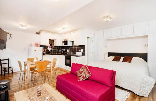 Henley-on-Thames Casa | Henley-on-Thames Studio Apartment