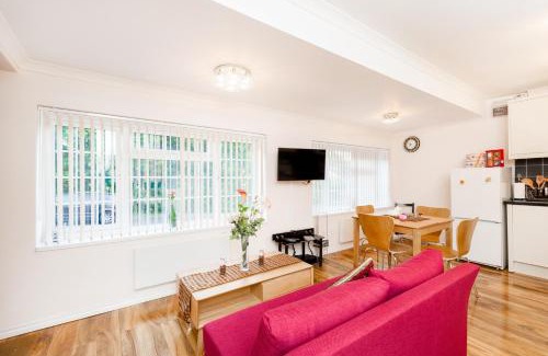 Henley-on-Thames Casa | Henley-on-Thames Studio Apartment