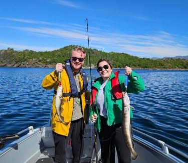 Hadsel Apartamento | Hennesstrand Brygge - Leiligheter med vakker utsikt i Vesterålen - Lofoten