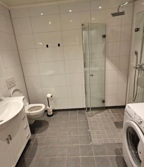 Hadsel Apartamento | Hennesstrand Brygge - Leiligheter med vakker utsikt i Vesterålen - Lofoten