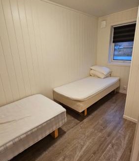 Hadsel Apartamento | Hennesstrand Brygge - Leiligheter med vakker utsikt i Vesterålen - Lofoten