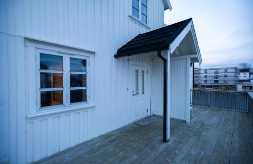 Henningsvaer Apartamento | Henningsvær Harbour Haven