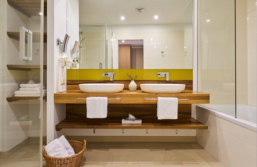 Leopoldstadt Hotel | Henriette Stadthotel Vienna