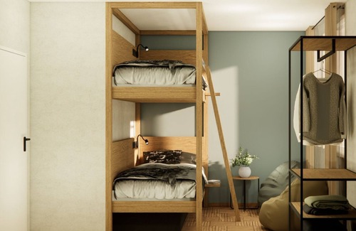 Leopoldstadt Hotel | Henriette Stadthotel Vienna