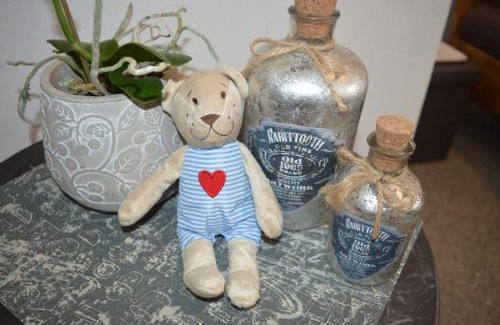 Saarlouis Apartamento | Henry II