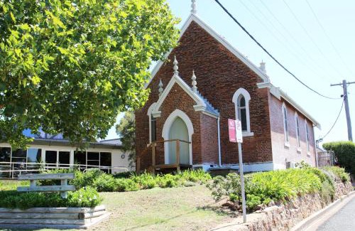 Quirindi Casa | Henry's Quirindi