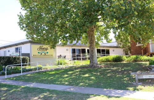 Quirindi Casa | Henry's Quirindi