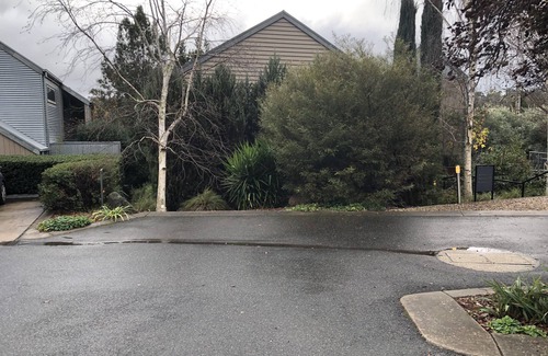 Hepburn Springs Apartamento | Hepburn hideaway studio spa villa ~ Hepburn and Daylesford