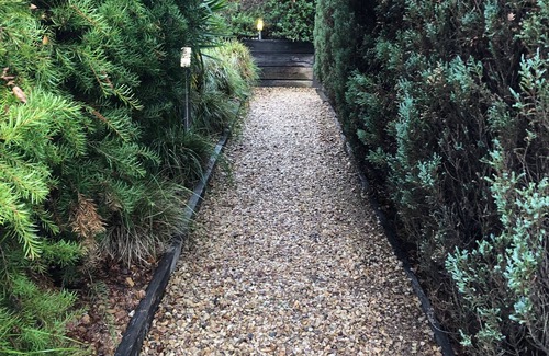 Hepburn Springs Apartamento | Hepburn hideaway studio spa villa ~ Hepburn and Daylesford