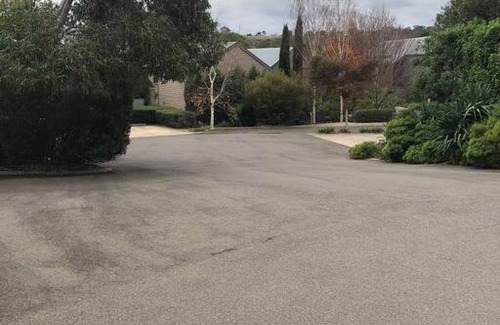 Hepburn Springs Villa | Hepburn Hideaway Villa ~ Hepburn/Daylesford