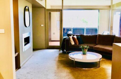 Hepburn Springs Villa | Hepburn Hideaway Villa ~ Hepburn/Daylesford