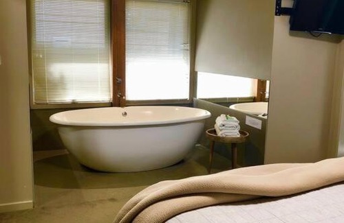 Hepburn Springs Villa | Hepburn Hideaway Villa ~ Hepburn/Daylesford