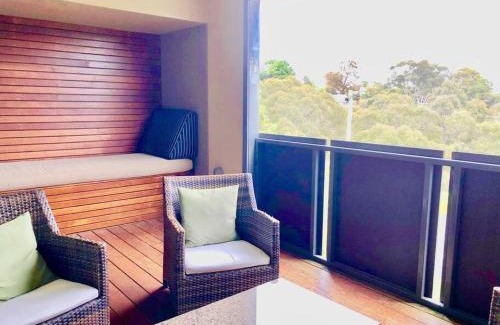 Hepburn Springs Villa | Hepburn Hideaway Villa ~ Hepburn/Daylesford