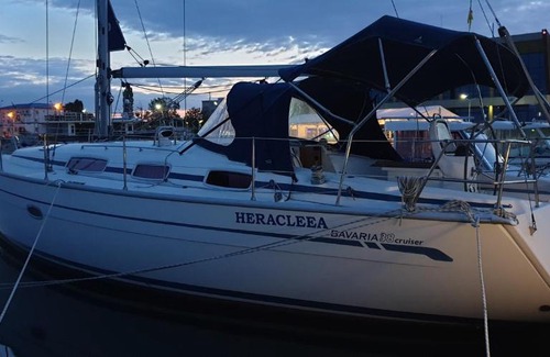 Mangalia Alquiler De Eote | Heracleea - MAGIC POINT