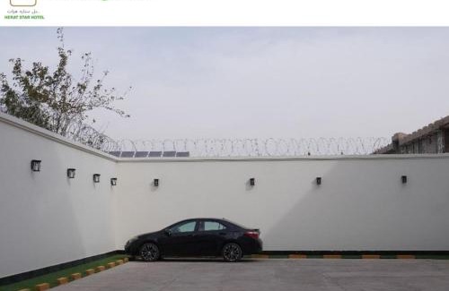 Herāt Hotel | Herat Star Hotel